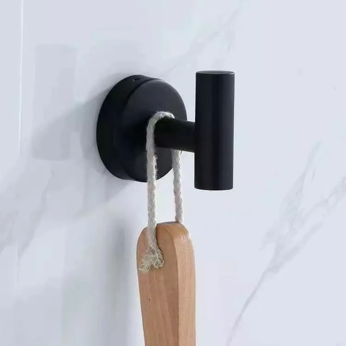 Bath Towel Hooks SUS 304 Stainless Steel Storage Holder Hook Heavy Duty Coat Hanger Bathroom Livingroom Wall Mounted Wall Hook towel hooks