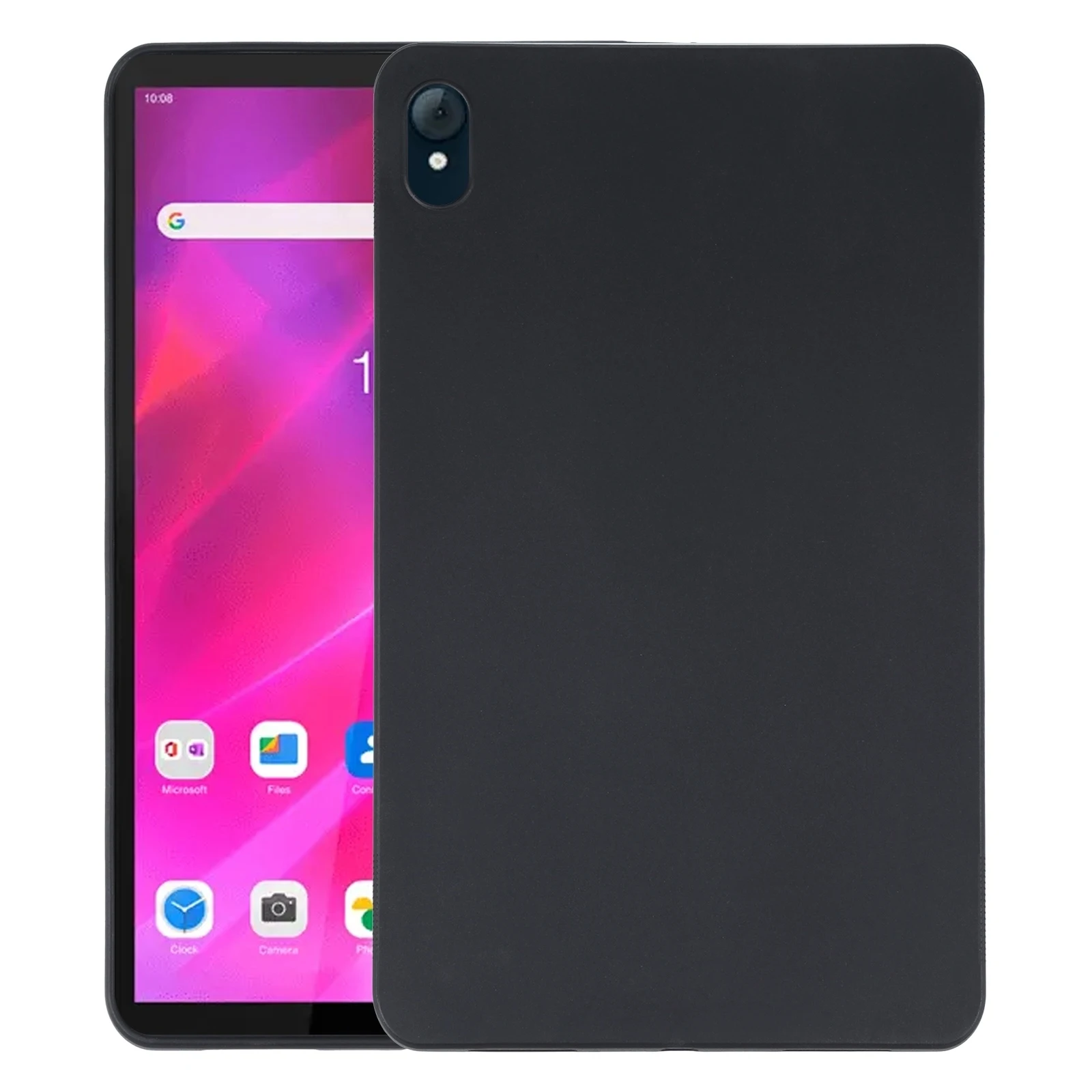 Premium TPU Protective Tablet Case for Lenovo K10 HD 2nd Gen