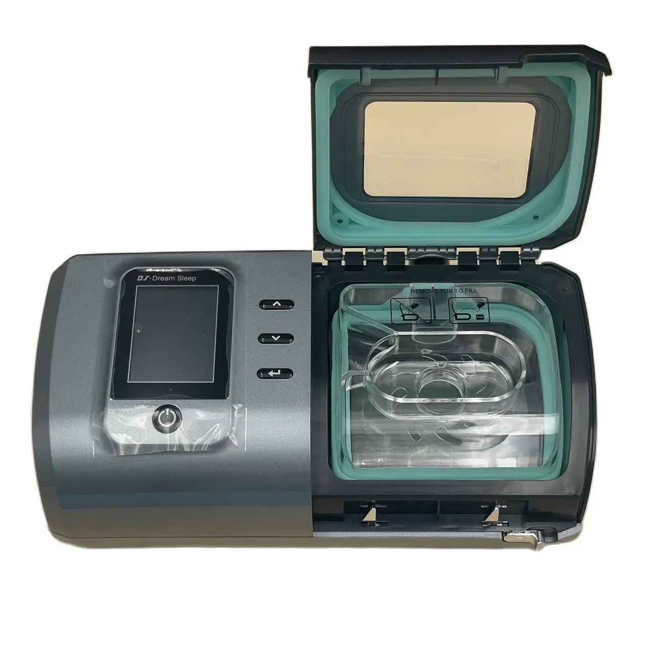 

Household Portable BiPAP Machine Medical Equipments for respiratory failure COPD patient