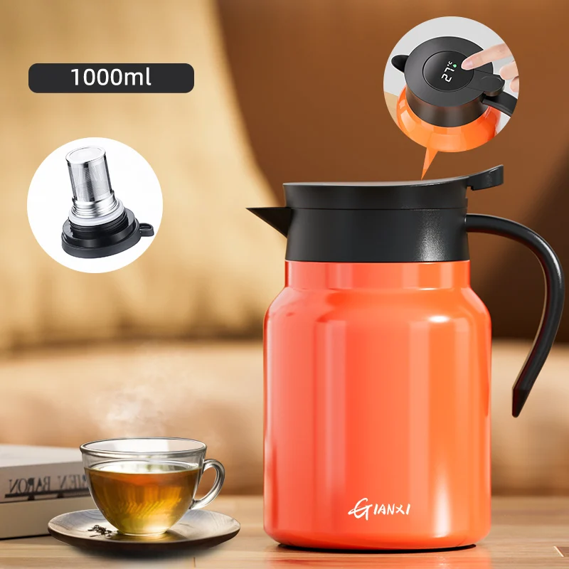 316 Orange 1000ML