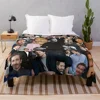 Jake Gyllenhaal Throw Blanket Extra Large Throw Baby Blankets 1