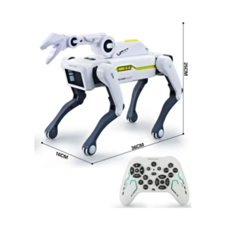 Housekeeping robot