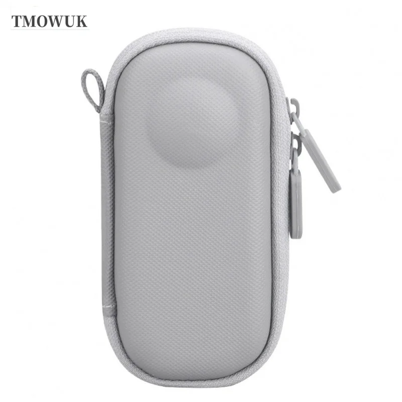Housse en PU pour Insta360 X2 X3 - Protection robuste