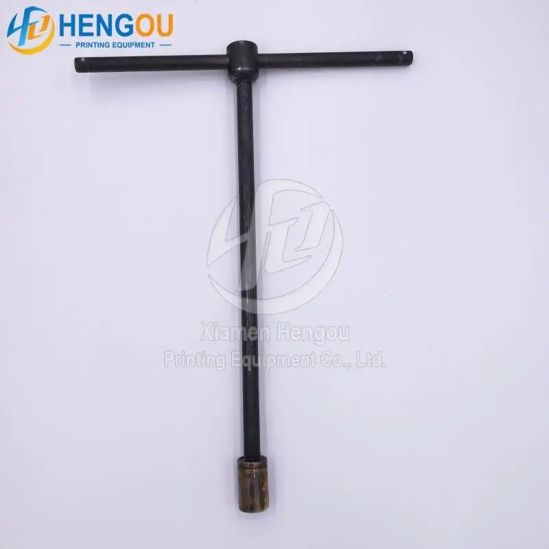 

17mm 09.024.010 T Wrench/Box Spanner for Blanket