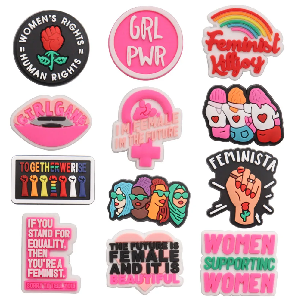  50  ǹ ũ ɽ grl Ŀ   PVC  Jibz Ź ŷ Ǿ ǰ,  DIY 