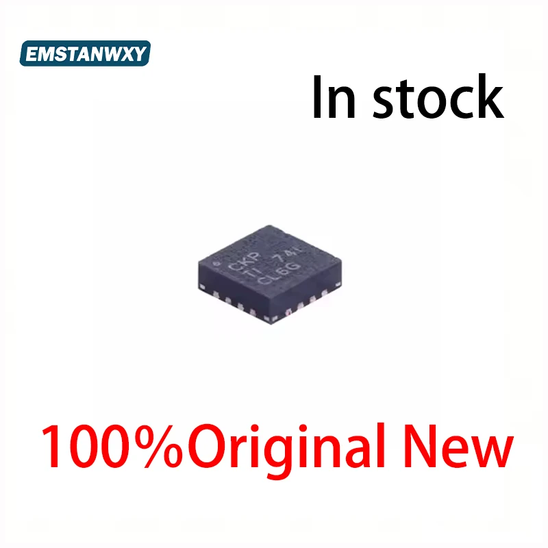 

(5 шт.) 100% новый 24072 BQ24072 BQ24072RGTR для кода: CKP Стандартный чипсет