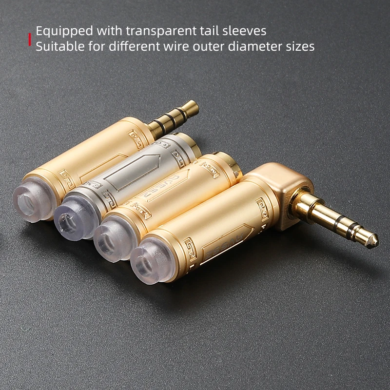 AVSSZ Copper Jack 1/8