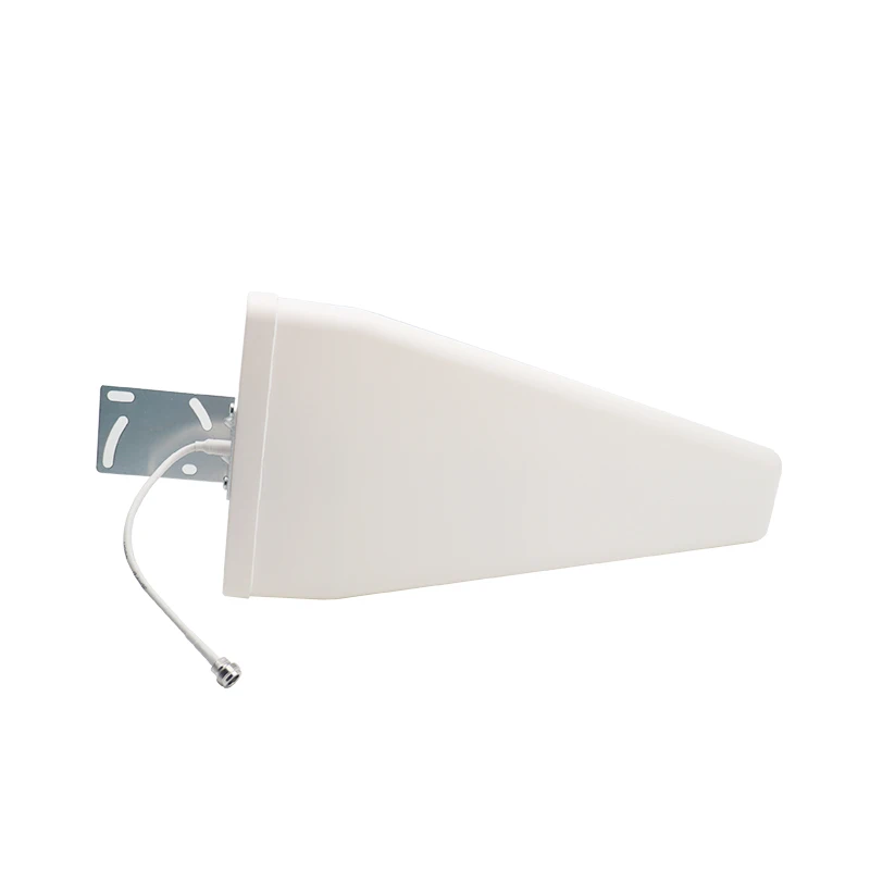 698-4900mhz 15dbi 4g 실외 신호 증폭기 로그 안테나 Yagi 안테나 로그 기간 안테나