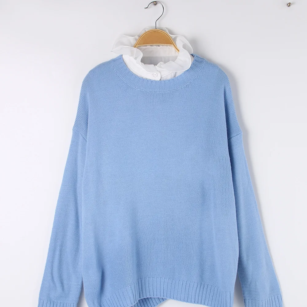 Рисунок 5 - Женский кардиган на пуговицах