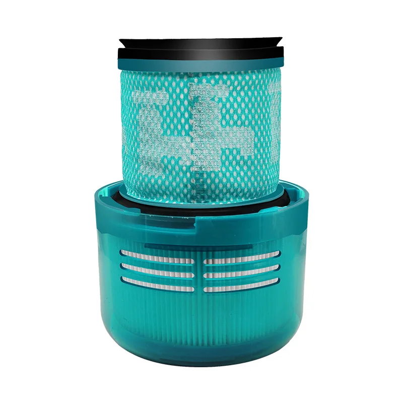 

2pcs Suitable For Dyson DYSON vacuum cleaner V15 SV14 V11 filter element rear filter Hepa accessory