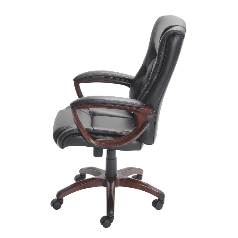 Black Executive Office Chair | Black Chair