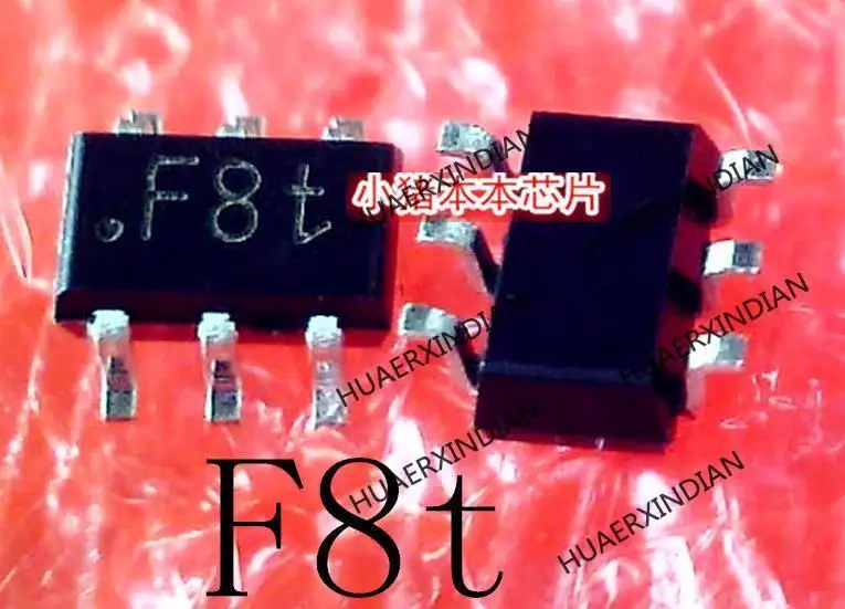 

New Original NX138AKS Printing F8t FBt SOT363-6 In Stock