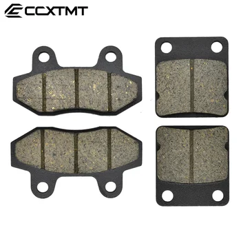 Pastiglie freno anteriori e posteriori moto per 50cc 70cc 90cc 110cc 125cc 140cc a 170cc 200cc 250cc Pit Dirt Bike ATV Quad Motocross