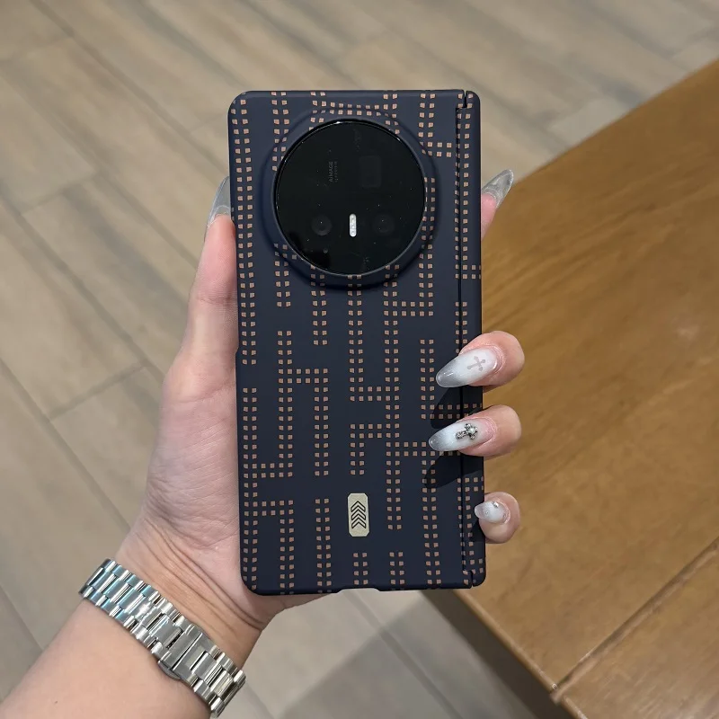 Premium Dual Hinge Protective Cover