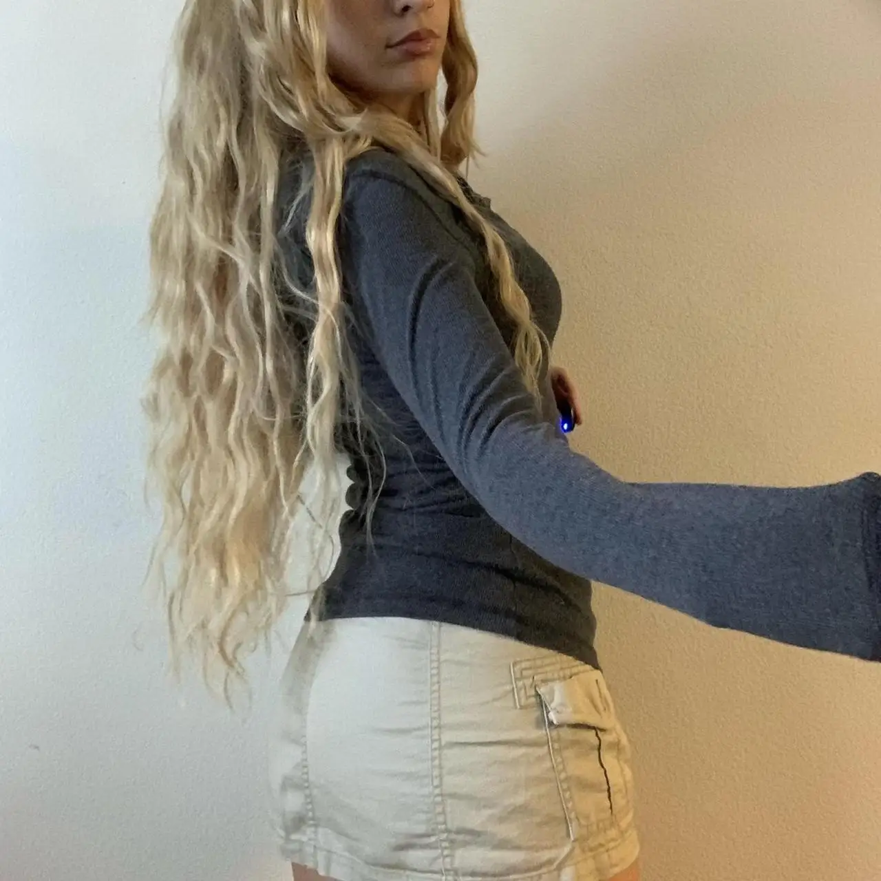 thumb