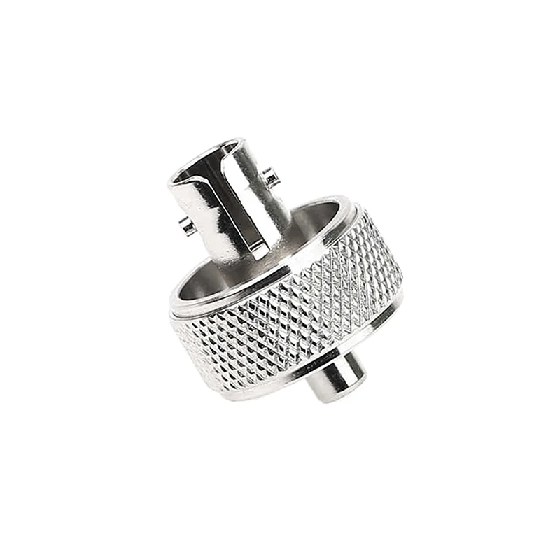 OTDR Transfer Connector FC ST SC LC APC Adaptor OTDR Fiber Optic Connector For Optical Time Domain Reflectometer Fiber Parts