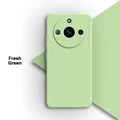 Fresh Green
