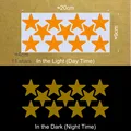 4cm 11 stars OY