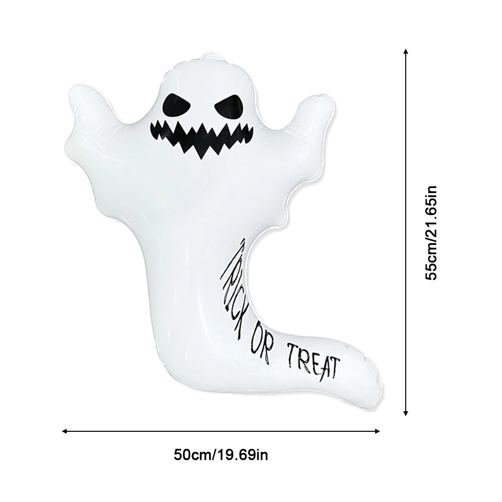 Smiling Ghost