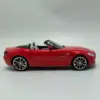 Motormaxtoy 1:24 BMW Z4 Roadster Alloy Car Diecasts & Toy Vehicles Car Model Miniature Scale Model Car Toys For Children 3