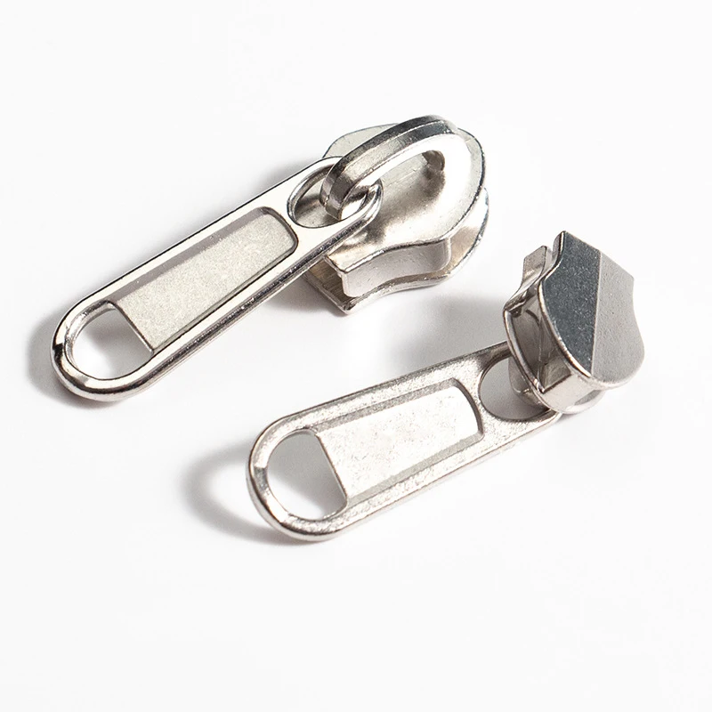 Рисунок 3 - 4 размера, универсальные молни