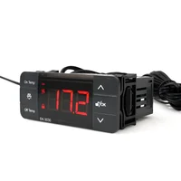 Régulateur de température numérique A25F-EK-3030 220V ThermoandreSensor indispensable de dégivrage thermoandrefor congélateur de stockage à froid 3