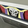 Overlord Albedo Led Light Box for Bedroom Decor Desk Anime Paper Cut Shadow Box Kids Birthday Gift Table Lamps Ainz Ooal Gown 4