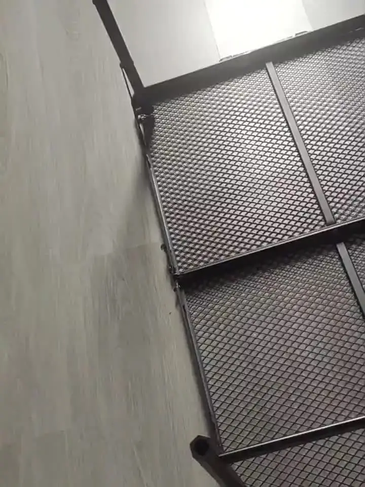 折りたたみ式鉄メッシュテーブル,アルミニウム合金,キャンプ