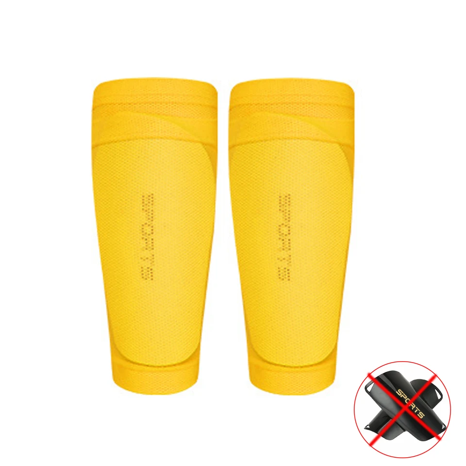 Loogdeel Shin Guard Compression Sleeves