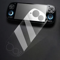For Retroid Pocket 5 Tempered Glass Screen Protector Films Ultra-Clear Protective Storage Bag for Retroid Pocket 5 Game Console - Image 3