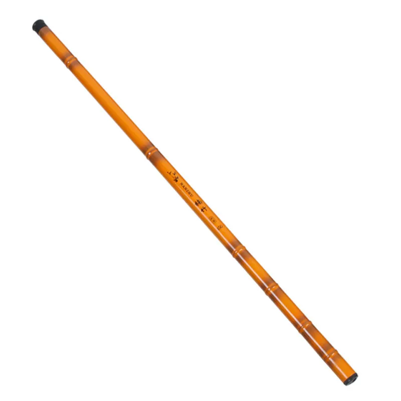

Glass Fiber Reinforced Plastic Light Hard Short Joint Stream Fishing Rod