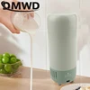Electric Mini Yogurt Maker Refrigeration Preservation Cup USB Portable Glass Liner Yoghurt Fermenting Machine Leben Fermenter 5