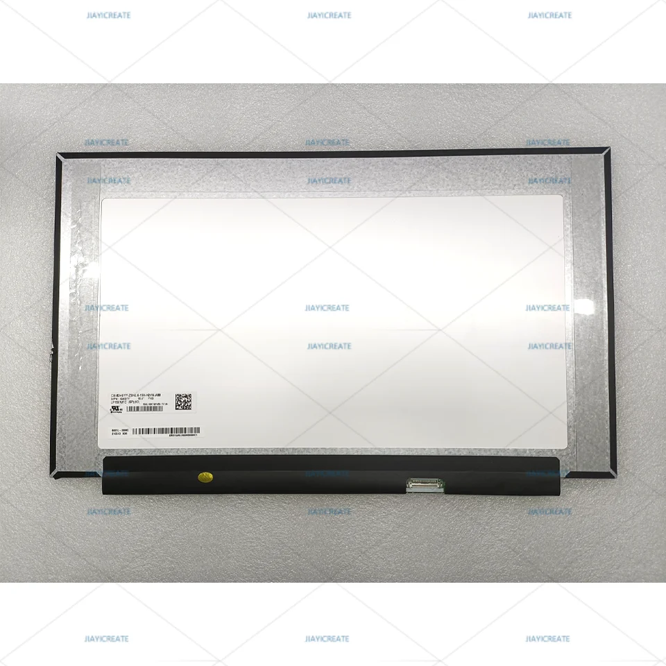 15.6" FHD IPS LCD Screen LP156WFC-SPK1 - 1920x1080 Matte Display Replacement