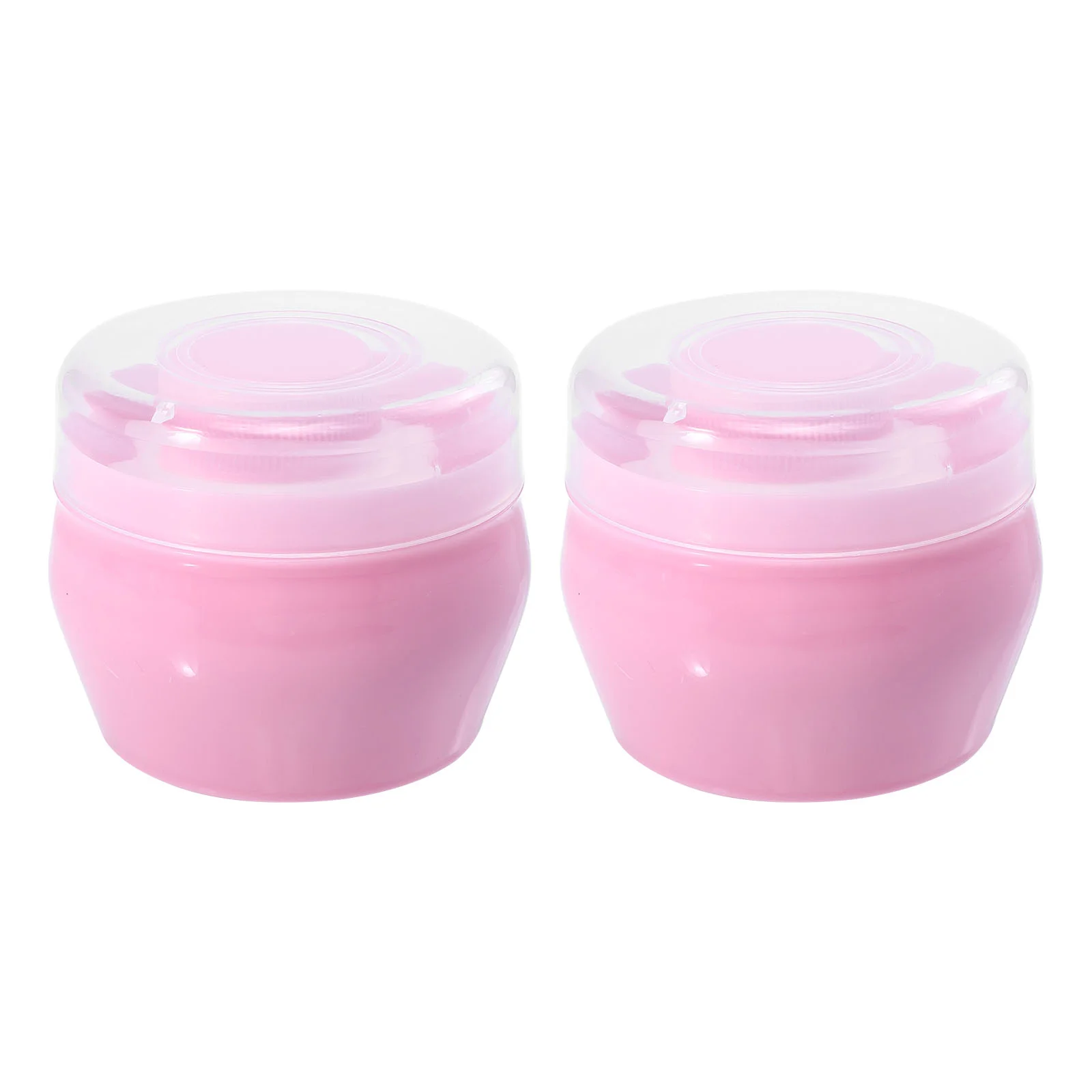 

Powder Puff Sponge Body Talcum Plush Toddler Dispenser Case Box Container Beauty Applicator Cosmetic Cream Face