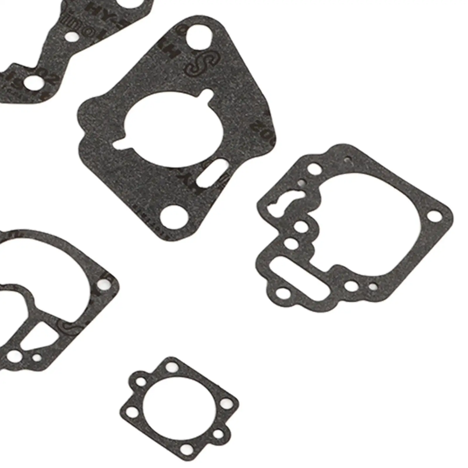 Carburetor Repair Gasket Kit 1395 97611 Metal Rubber for 6 25hp 2Cylinders