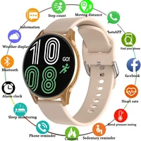 2025 New Bluetooth Call Smart Watch Heart Rate Blood Pressure Monitor Display HD IP67 Waterproof Unisex Smartwatch Perfect Gift