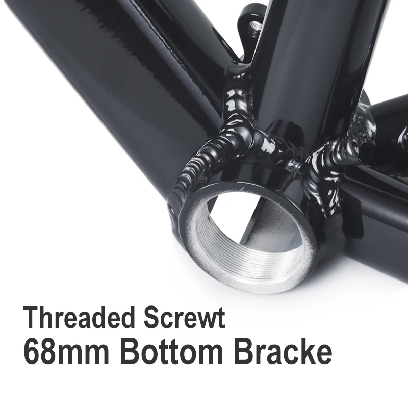 Bicycle Frame Parts SPEEDONE Mtb 29 Aluminum Alloy Frame Hidden Internal Wiring 12x148mm Boost Endurance Race 27.5/29er