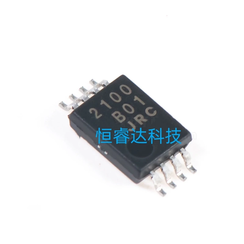 

50 шт. ~ 500 шт./партия Φ NJM2100V 2100 SSOP8 новый оригинальный