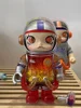 POP-MART, 1000% Trendy Collectible Ornaments, 70 Cm Tall Figure, Multiple Styles To Choose From,Birthday Gift,Molly,1: 1 restore 3