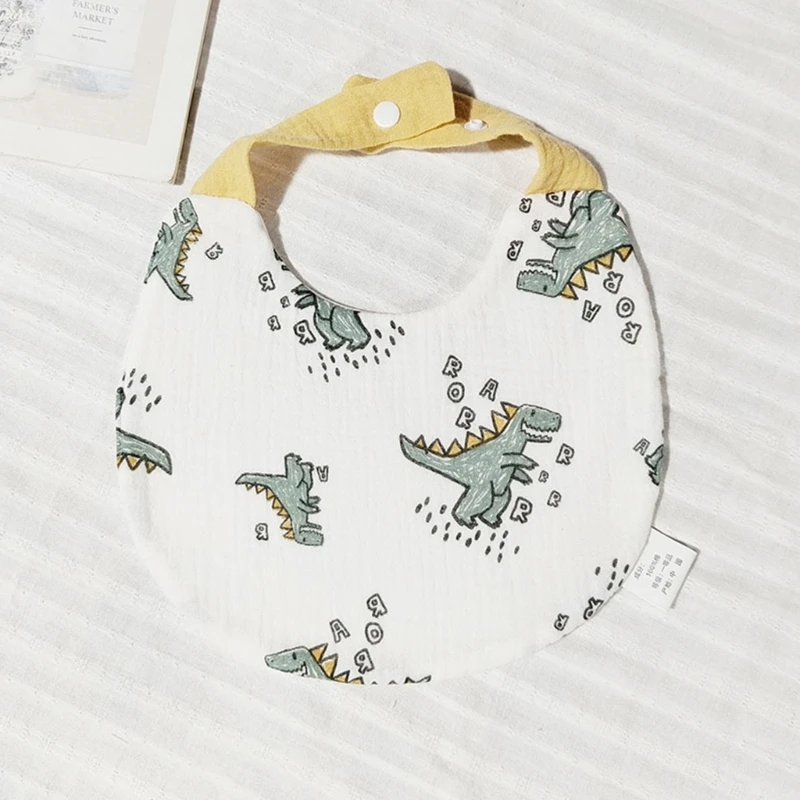 Рисунок 2 - 4-слойные детские нагрудники