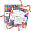 Creative Geometric Coloring Book for Adults - Minimalist Designs to Inspire Artistry and Ignite Imagination 3