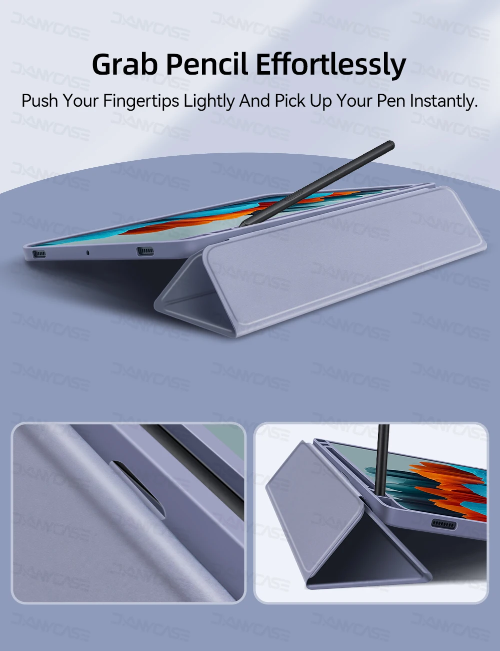 capas para tablets e e-readers