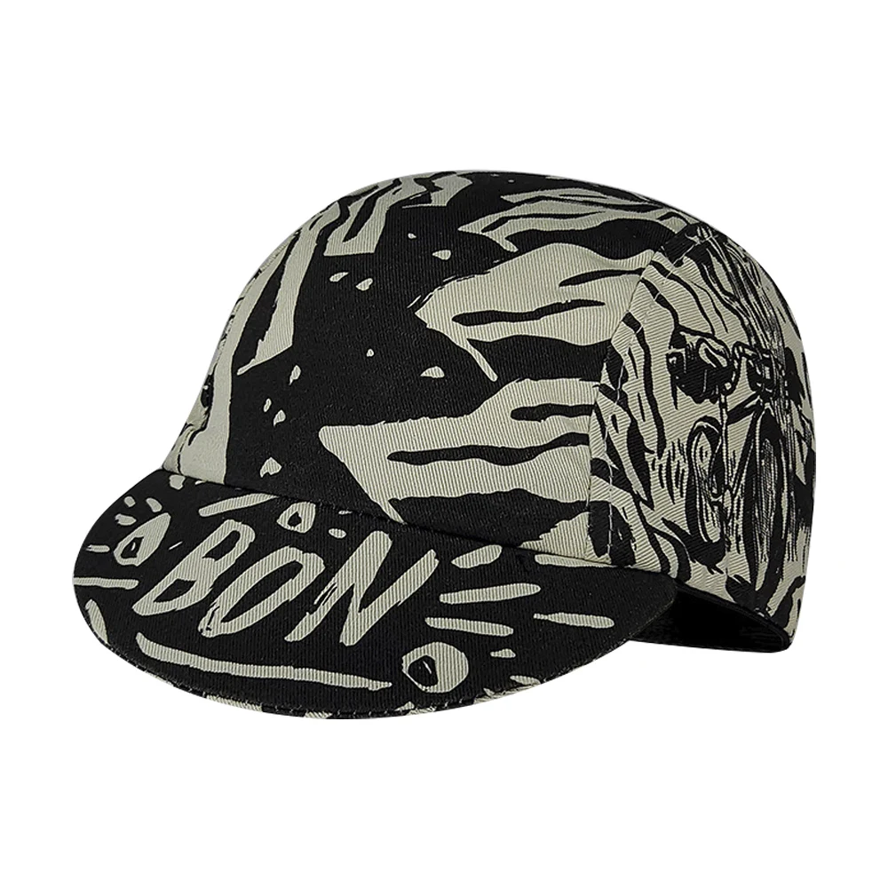 Cool Ride Bike Cycling Caps OSCROLLING Gorra Ciclismo Unisex