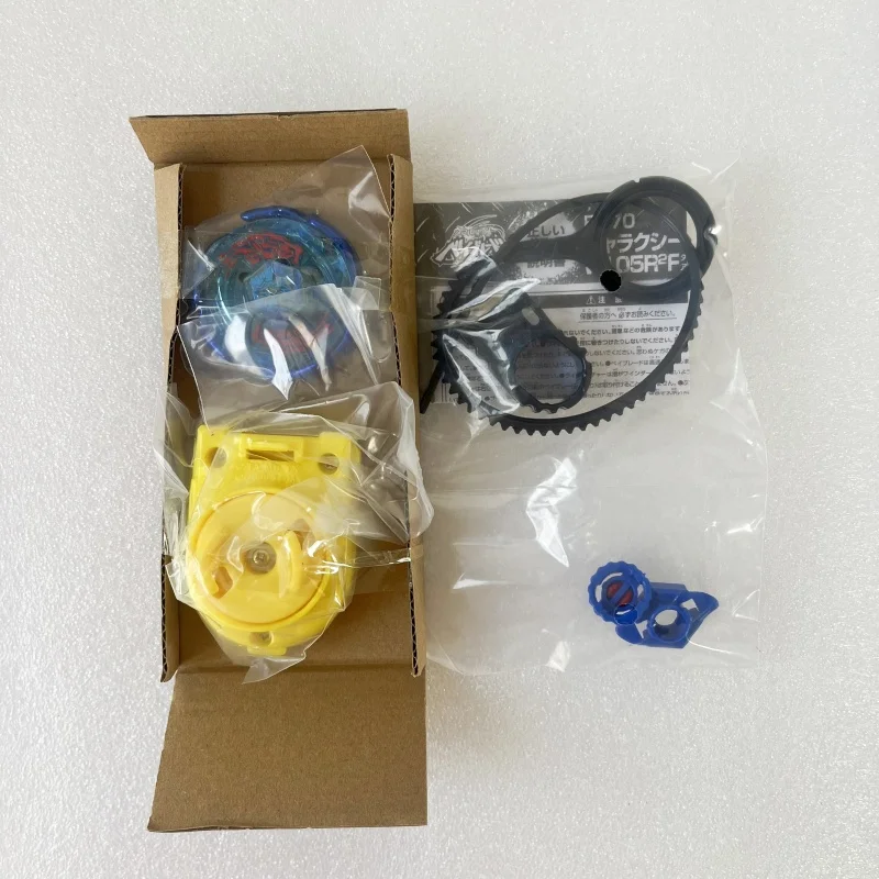 Toupie Beys bb70 mfb battle starter Galaxy Pegasus Pegasis W105R2F Masters with packaging set spinning top toy gyro toupie battle tops battle top toy beyblade toys beyblades burst gyro