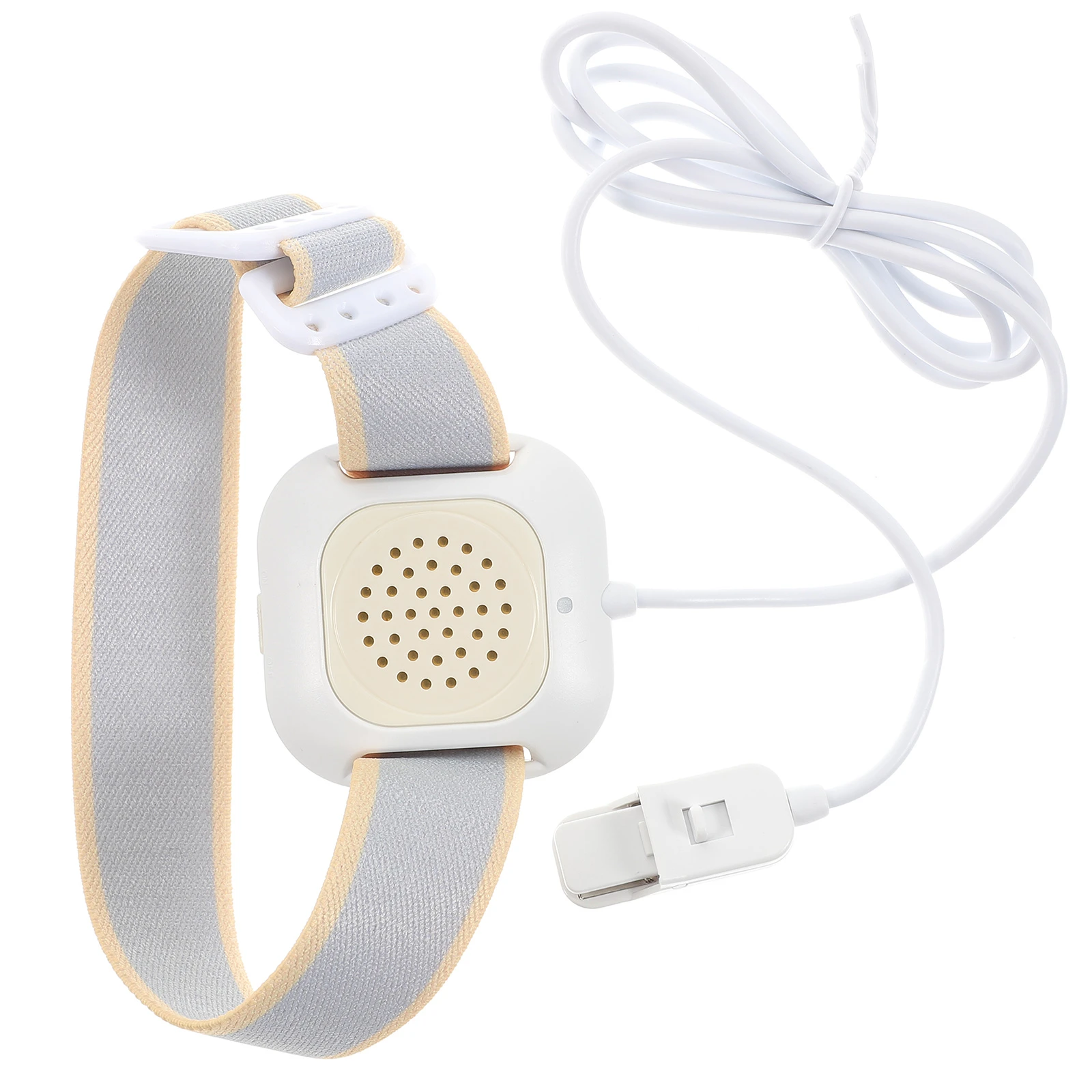 Alarm Bedwetting Enuresis Kids Bed Wetting Children System Moisture Innocence Urine Sensor