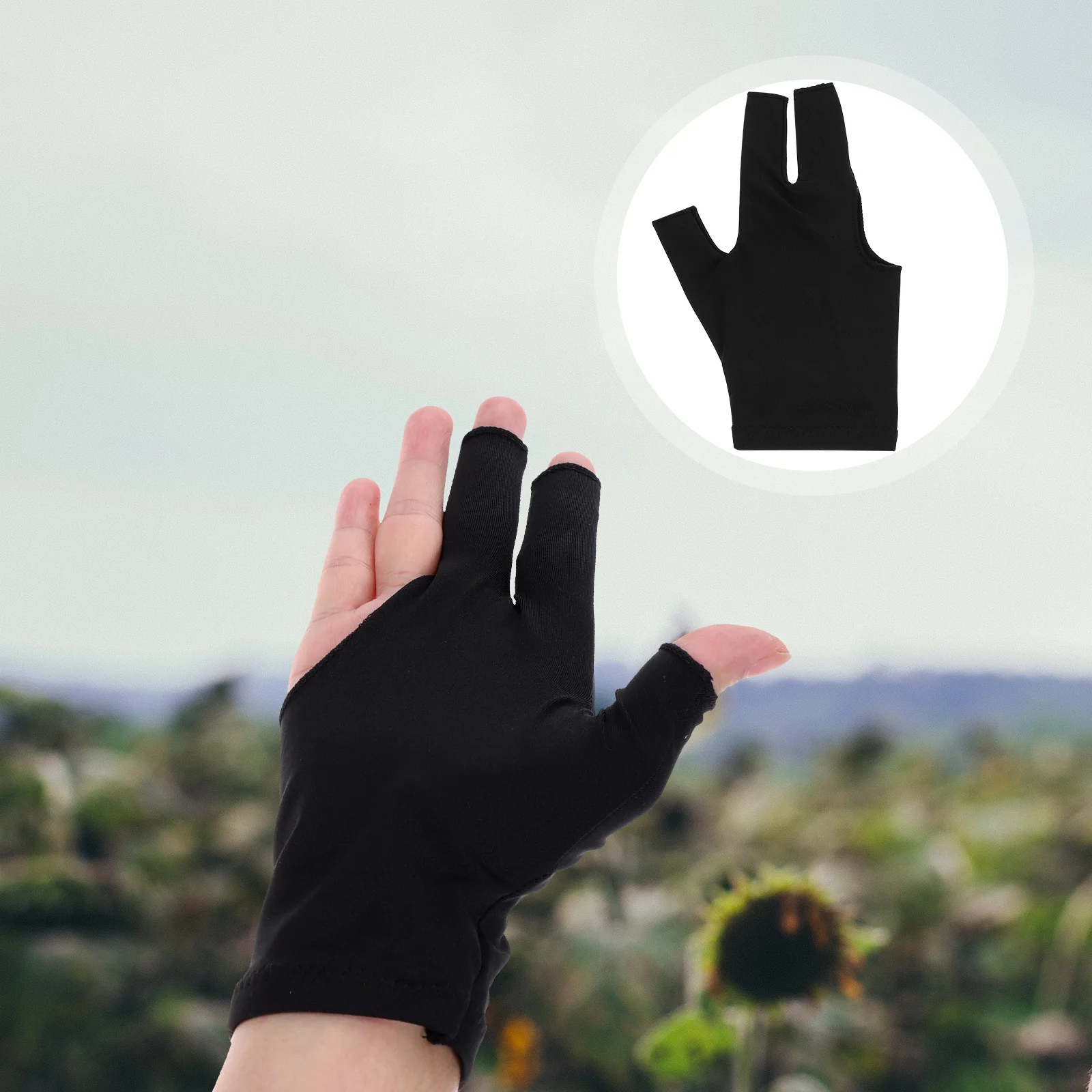 thumb