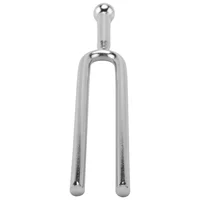 440Hz A Tone Stainless Steel Tuning Fork Tuner Tunning Musical Instrument Gift 1