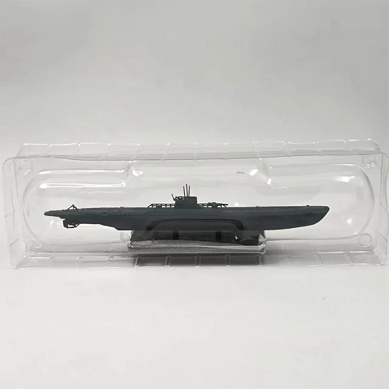 U-BOAT オートマチック Diecast Alloy Metal 1:350 Scale 1939 U-Shape Boat U-47 U-26