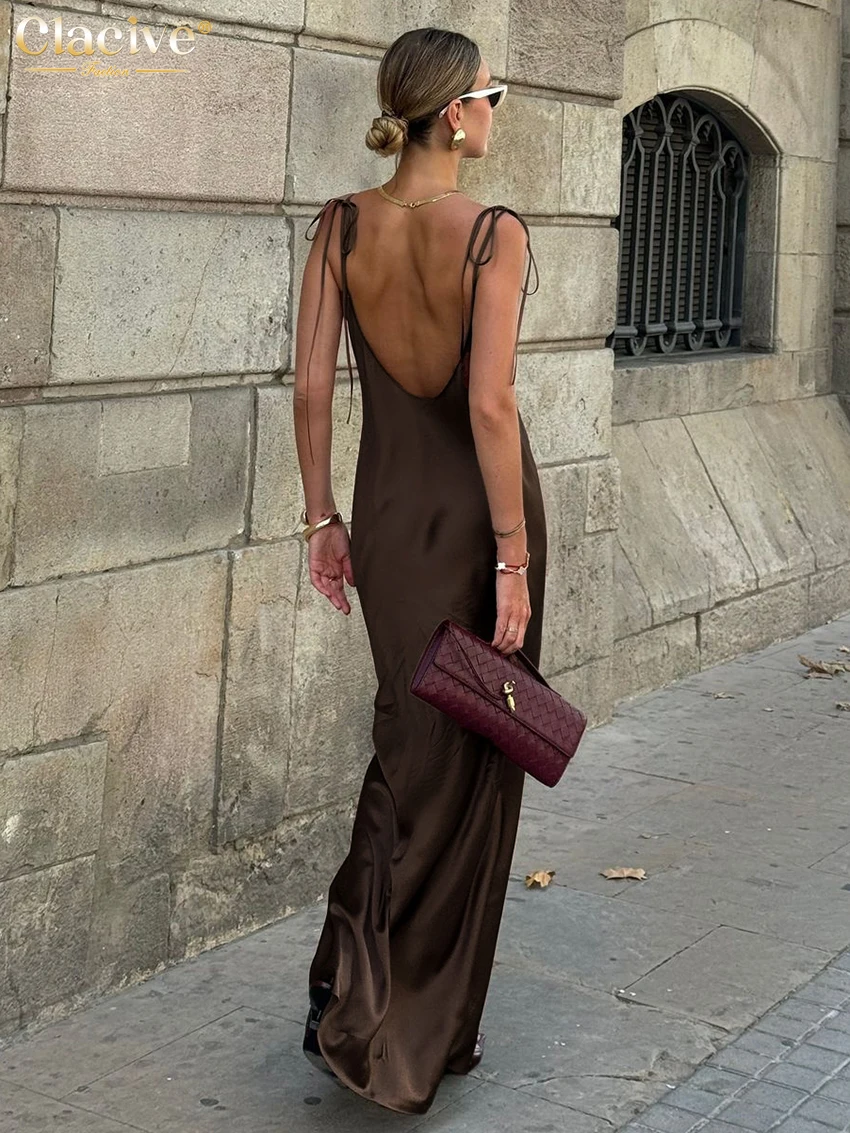 chinese dress ladies Grace Loves Lace Silky Satin Midi Olive