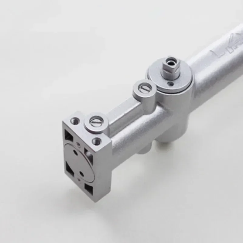 Invisible Hidden Automatic Door Closer Home HydraulicSecurity System Adjustable Closing Hidden Door Closer Weight